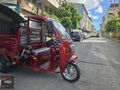KARADAŞ MOTOR dan FALCON MAXSIMUS 5000 KABİNLİ 100 AMPER AKÜ