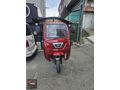 KARADAŞ MOTOR dan FALCON MAXSIMUS 5000 KABİNLİ 100 AMPER AKÜ