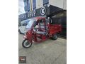KARADAŞ MOTOR dan FALCON MAXSIMUS 5000 KABİNLİ 100 AMPER AKÜ