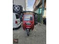KARADAŞ MOTOR dan FALCON MAXSIMUS 5000 KABİNLİ 100 AMPER AKÜ