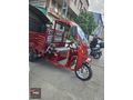 KARADAŞ MOTOR dan FALCON MAXSIMUS 5000 KABİNLİ 100 AMPER AKÜ