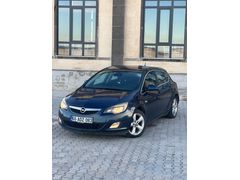 Otomatik Opel Astra 1.4 T Sport