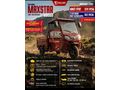 KARADAŞ MOTOR dan FALCON MAX STAR 8000 LİTYUM BATARYA