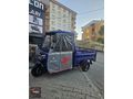 KARADAŞ MOTOR dan FALCON MAX STAR 8000 LİTYUM BATARYA