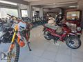 DÜNYA MOTORDAN MAXSTAR 80000 VADE FARKSIZ 9-12 TAKSİT