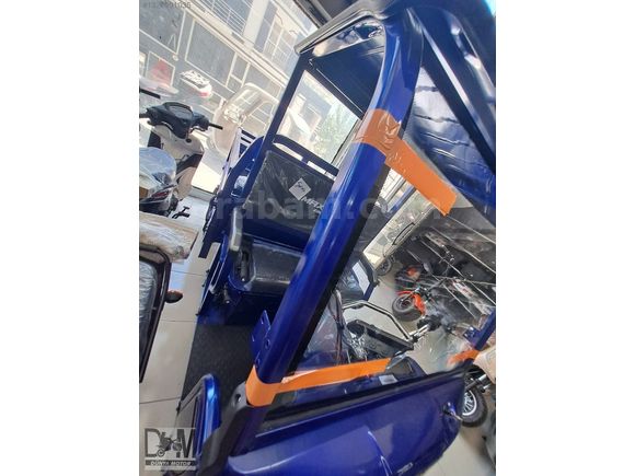 DÜNYA MOTORDAN MAXSTAR 80000 VADE FARKSIZ 9-12 TAKSİT