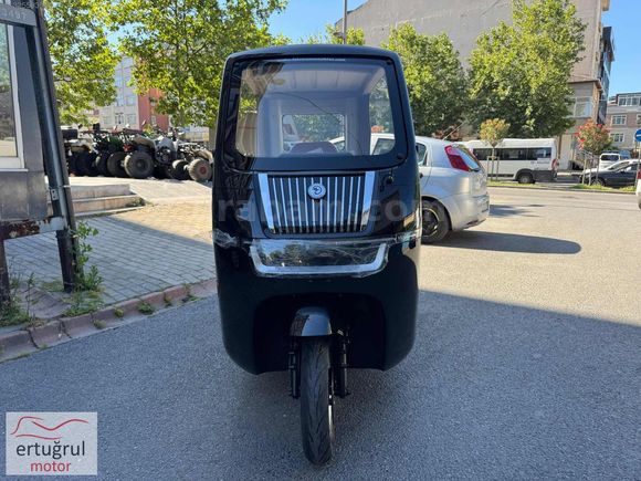 FALCON ECORİVER S10 ELEKTRİKLİ-HER YERE TESLİMAT-KARTA TAKSİT