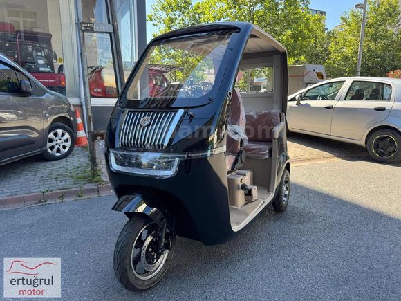 FALCON ECORİVER S10 ELEKTRİKLİ-HER YERE TESLİMAT-KARTA TAKSİT