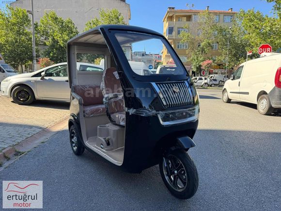 FALCON ECORİVER S10 ELEKTRİKLİ-HER YERE TESLİMAT-KARTA TAKSİT