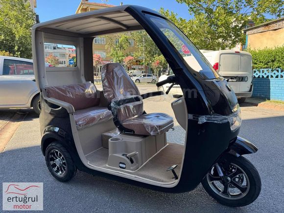 FALCON ECORİVER S10 ELEKTRİKLİ-HER YERE TESLİMAT-KARTA TAKSİT