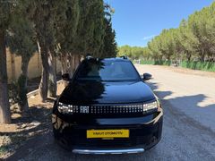 2025 MDL PANDA TAM ELEKTRİK 8 BİN KM 320 MENZİL BOYASIZ