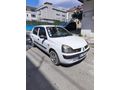 Sahibinden Renault Clio 1.4 Authentique 2002 Model  255.000 km Beyaz