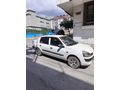 Sahibinden Renault Clio 1.4 Authentique 2002 Model  255.000 km Beyaz