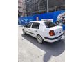 Sahibinden Renault Clio 1.4 Authentique 2002 Model  255.000 km Beyaz