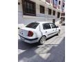 Sahibinden Renault Clio 1.4 Authentique 2002 Model  255.000 km Beyaz