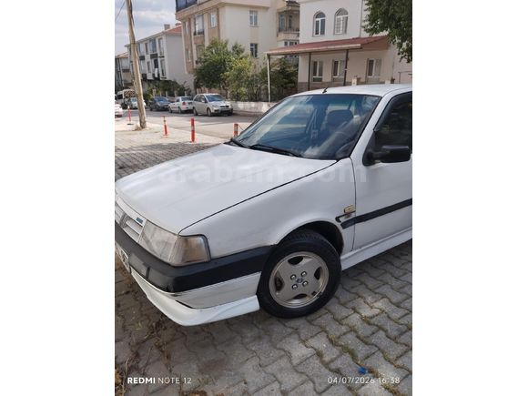 Sahibinden Fiat Tempra 1.6 SX 1992 Model
