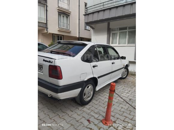 Sahibinden Fiat Tempra 1.6 SX 1992 Model
