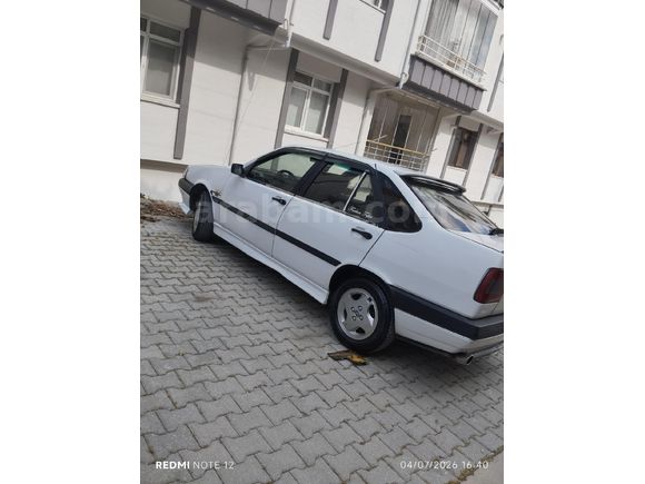 Sahibinden Fiat Tempra 1.6 SX 1992 Model