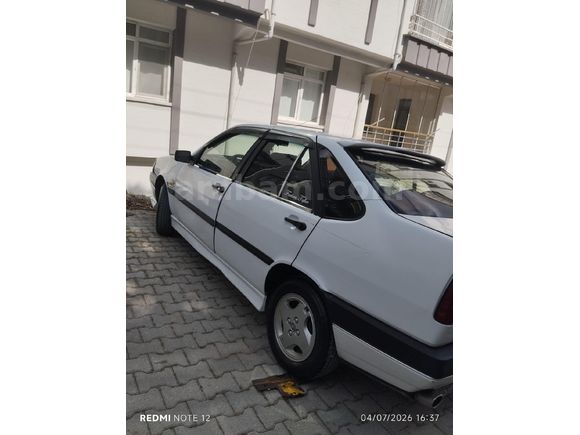 Sahibinden Fiat Tempra 1.6 SX 1992 Model