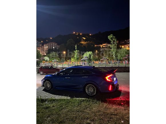 Sahibinden Honda Civic 1.6i VTEC Eco Executive 2019 Model 