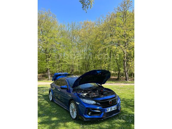 Sahibinden Honda Civic 1.6i VTEC Eco Executive 2019 Model 