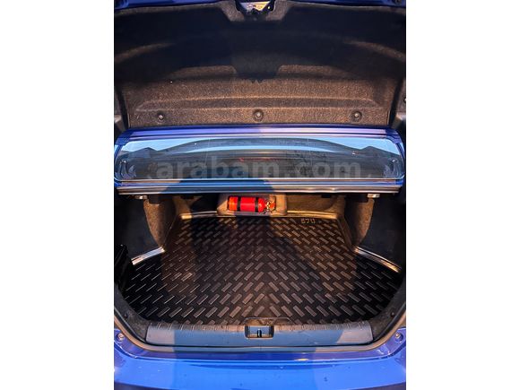 Sahibinden Honda Civic 1.6i VTEC Eco Executive 2019 Model 