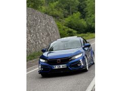 Sahibinden Honda Civic 1.6i VTEC Eco Executive 2019 Model 