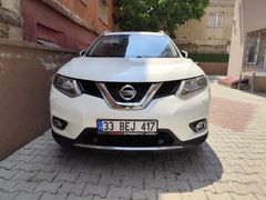 Sahibinden Nissan X-Trail 1.6 dCi Platinum Premium 2015 Model