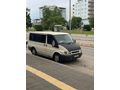 Sahibinden Ford Transit 300 S 2006 Model