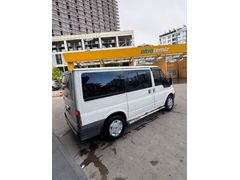 Sahibinden Ford Transit 300 S 2006 Model