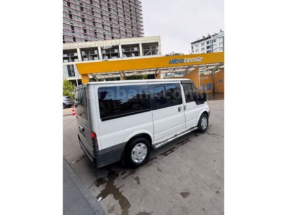 Sahibinden Ford Transit 300 S 2006 Model