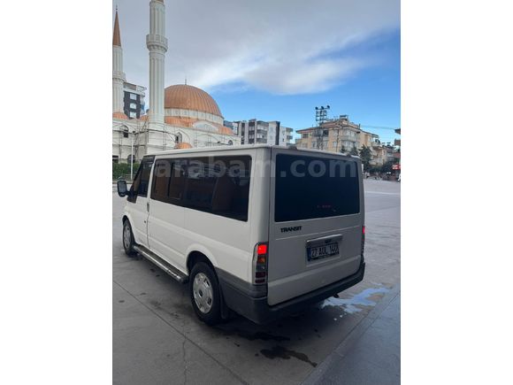 Sahibinden Ford Transit 300 S 2006 Model