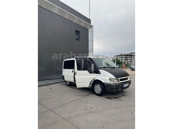 Sahibinden Ford Transit 300 S 2006 Model