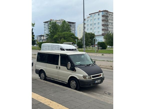 Sahibinden Ford Transit 300 S 2006 Model
