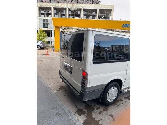 Sahibinden Ford Transit 300 S 2006 Model