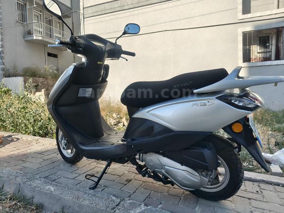 Sahibinden Revolt RS7