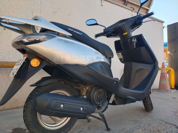 Sahibinden Revolt RS7