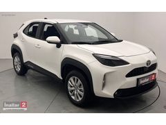 2025 TOYOTA YARİS CROSS 1.5 HYBRİD DREAM OTOMATİK