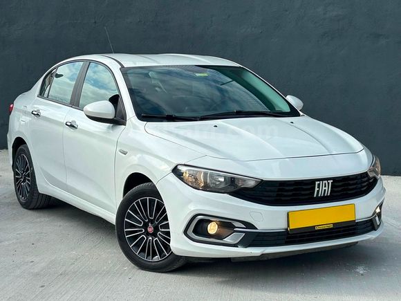 2021 FIAT EGEA EASY PLUS 1.3 MULTİJET YENİ LOĞO 