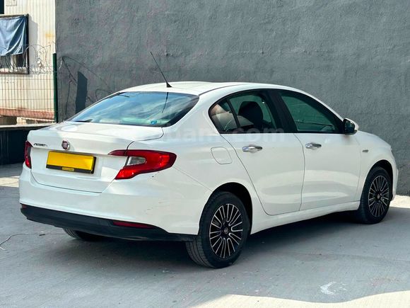 2021 FIAT EGEA EASY PLUS 1.3 MULTİJET YENİ LOĞO 