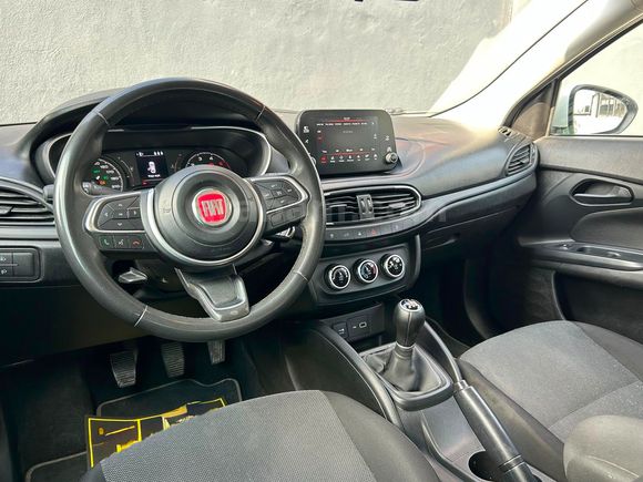 2021 FIAT EGEA EASY PLUS 1.3 MULTİJET YENİ LOĞO 