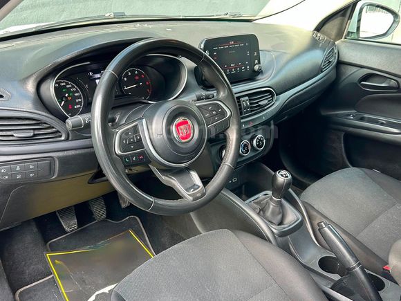 2021 FIAT EGEA EASY PLUS 1.3 MULTİJET YENİ LOĞO 