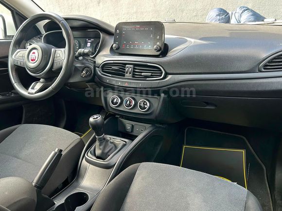 2021 FIAT EGEA EASY PLUS 1.3 MULTİJET YENİ LOĞO 