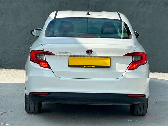 2021 FIAT EGEA EASY PLUS 1.3 MULTİJET YENİ LOĞO 
