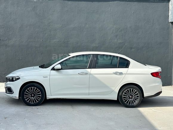 2021 FIAT EGEA EASY PLUS 1.3 MULTİJET YENİ LOĞO 