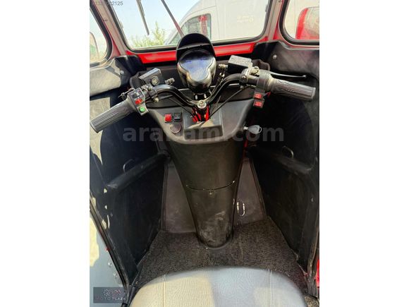 Moto plaza dan adrse teslim kls