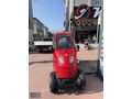 Moto plaza dan adrse teslim kls