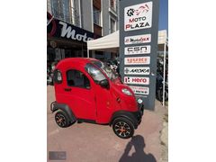 Moto plaza dan adrse teslim kls