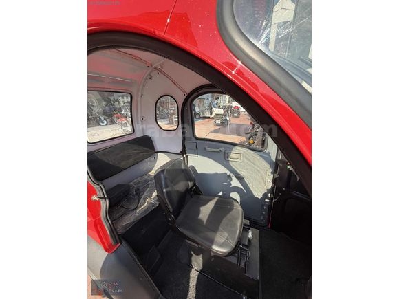 Moto plaza dan adrse teslim kls