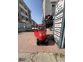 Moto plaza dan adrse teslim kls